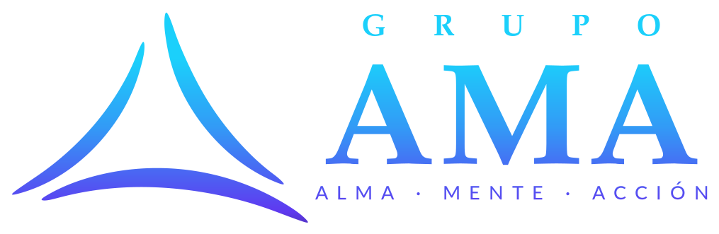 Grupo AMA — Alma, Mente, Acción