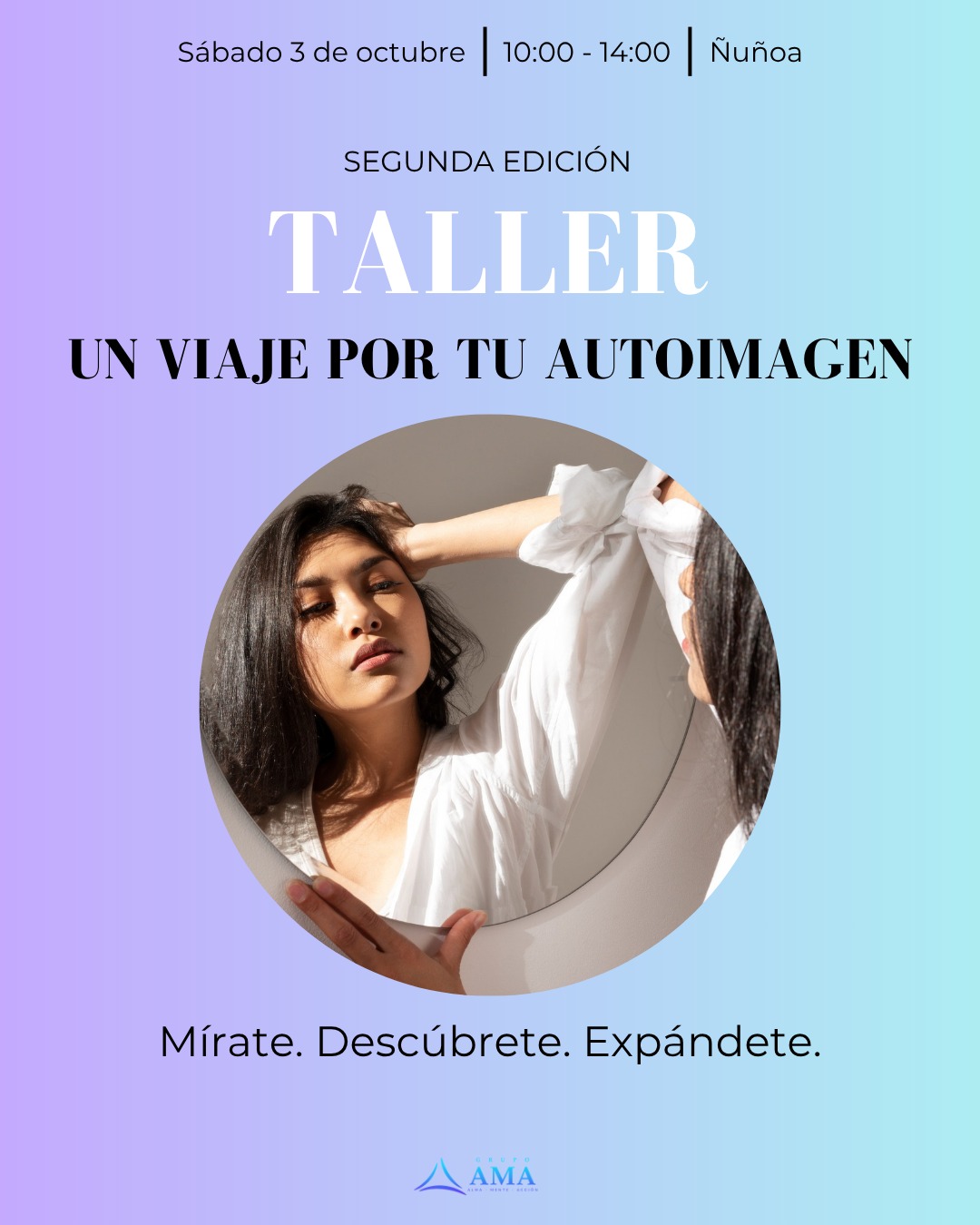Taller Círculo AMA
